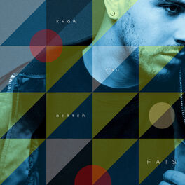 Album cover of Know You Better