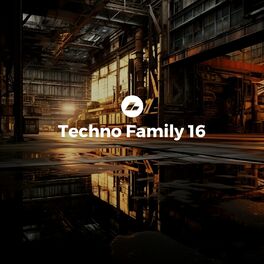 Album cover of Techno Family 16