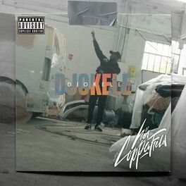 Album cover of Djokélé