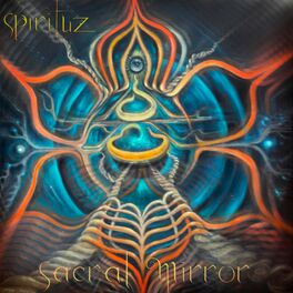 Album cover of Sacral Mirror