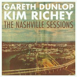 Album cover of The Nashville Sessions