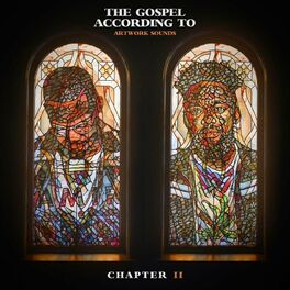 Album cover of The Gospel According Artwork Sounds Chapter II