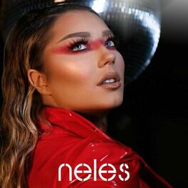 Album cover of NELES (feat. Skivi)