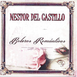 Album cover of Boleros Románticos