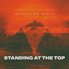 Album cover of Standing at the Top
