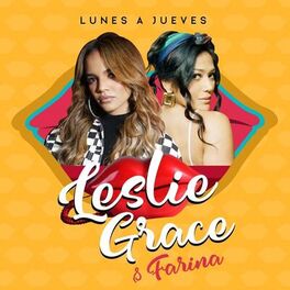 Album cover of Lunes a Jueves