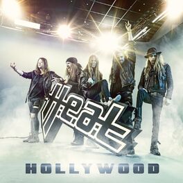 Album cover of Hollywood
