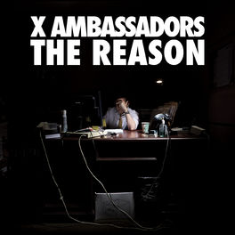 Album cover of The Reason EP