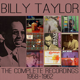 Billy Taylor: albums, songs, playlists | Listen on Deezer
