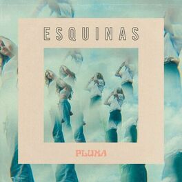 Album cover of Esquinas
