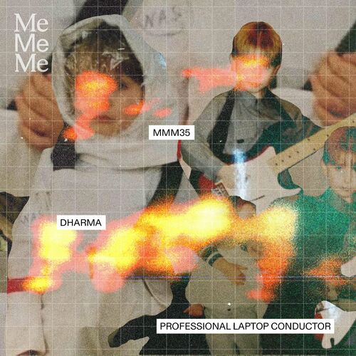  Dharma - Professional Laptop Conductor (2023) 