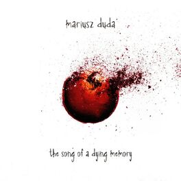 Album cover of The Song of a Dying Memory
