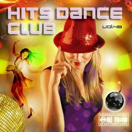 Album cover of Hits Dance Club, Vol. 48