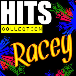 Album cover of Hits Collection: Racey