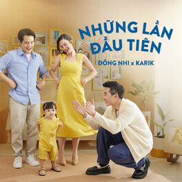 Karik Th ng lyrics and songs Deezer