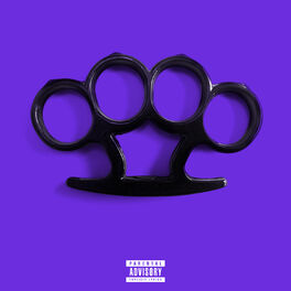 Album cover of Black bande