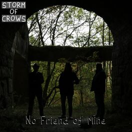 Album cover of No Friend of Mine