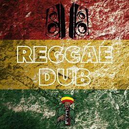 Album cover of Reggae Dub