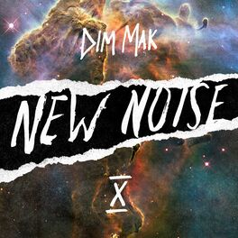 Album cover of Dim Mak Presents New Noise, Vol. 10