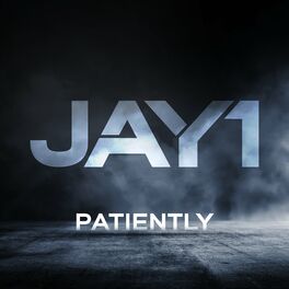 Album cover of Patiently