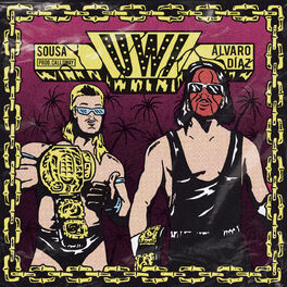 Album cover of Uwi