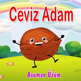 Album cover of Ceviz Adam