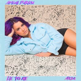Album picture of Lie to Me