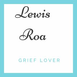 Album cover of Grief Lover