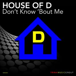 Album cover of Don't Know 'Bout Me