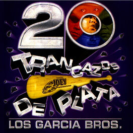 Album cover of 20 Trancazos De Plata