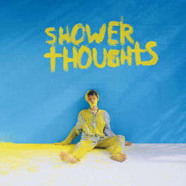 Album cover of Shower Thoughts