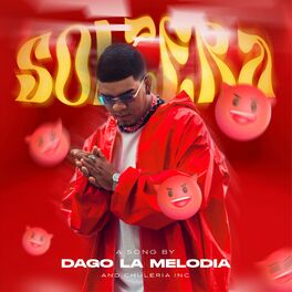 Album cover of Soltera