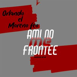 Orlando Moreno Feo: albums, songs, playlists