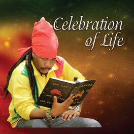 Album cover of Celebration of Life