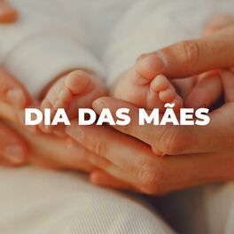 Album cover of Dia das Mães