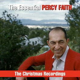 Album cover of The Essential Percy Faith - The Christmas Recordings