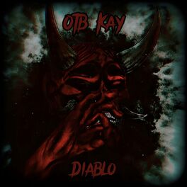 Album cover of DIABLO
