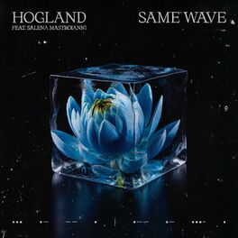 Album cover of Same Wave (feat. Salena Mastroianni)