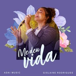 Album cover of Me Deu Vida