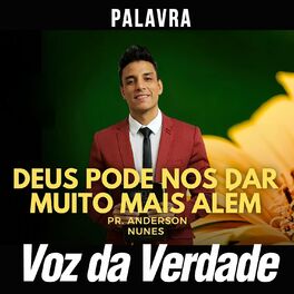 Não É Tarde Demais  Álbum de Voz da Verdade 