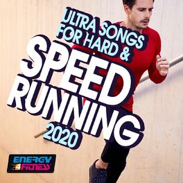 Album cover of Ultra Songs For Hard & Speed Running 2020