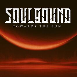 Album cover of Towards the Sun