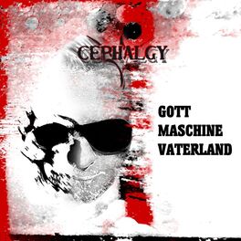 Album cover of Gott Maschine Vaterland