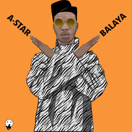 Album cover of Balaya