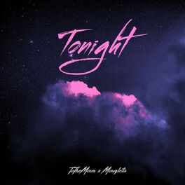 Album cover of Tonight
