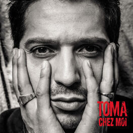 Album cover of Chez Moi