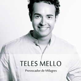 Album cover of Provocador de Milagres