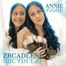 Album cover of ZRCADLENÍ