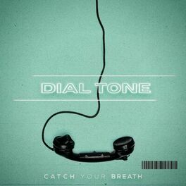 Album cover of Dial Tone