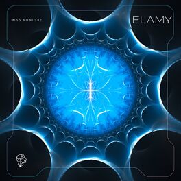 Album cover of Elamy